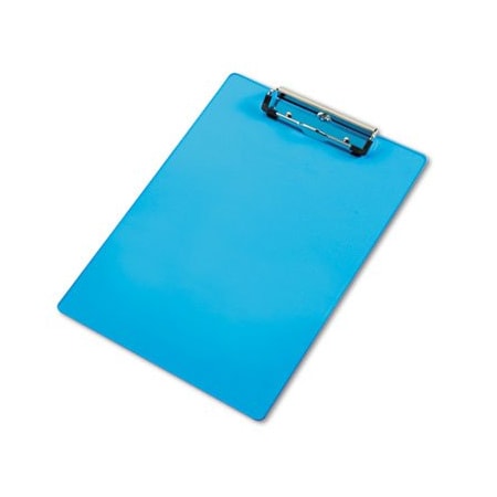 Saunders Midwest CLIPBOARD, ACRYLIC, BE 21567